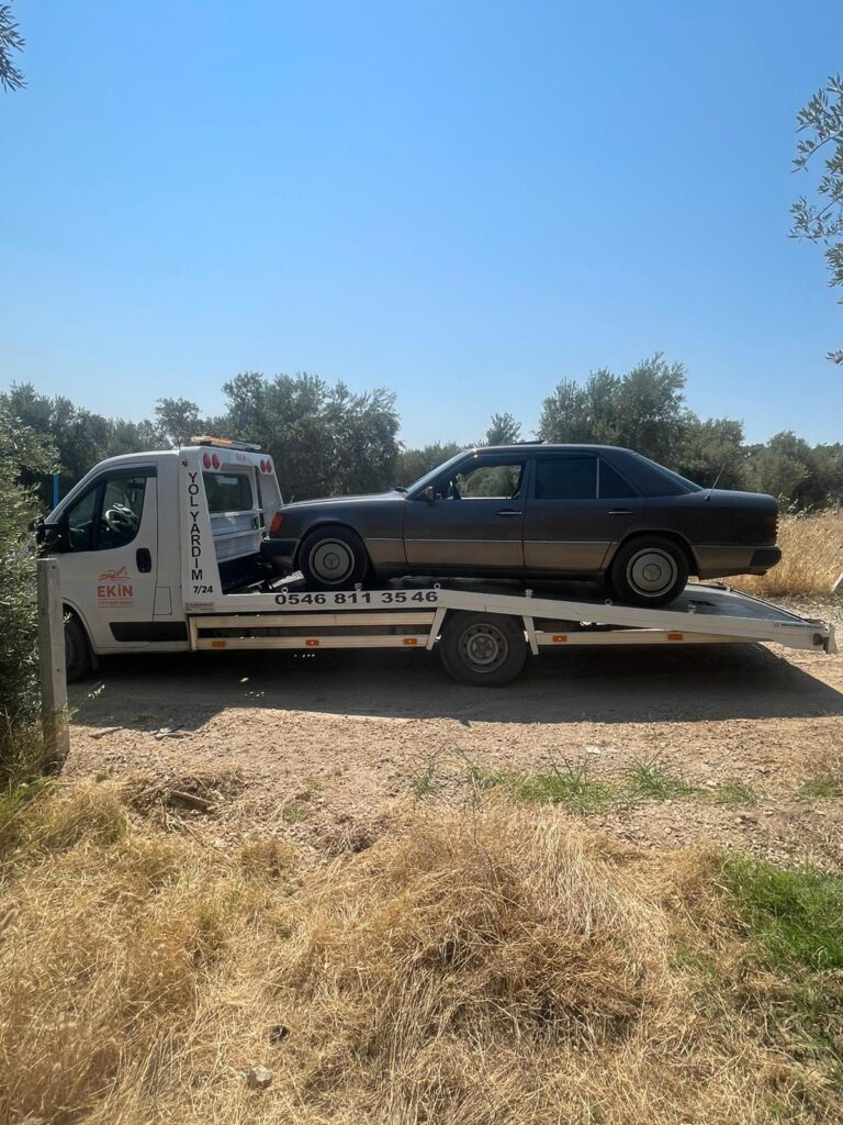Sakarya Yol Yardım