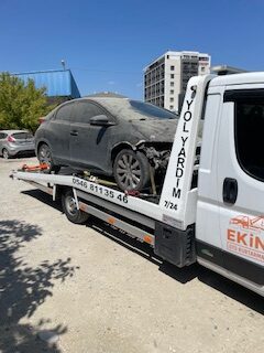 Sakarya Oto Kurtarıcı
